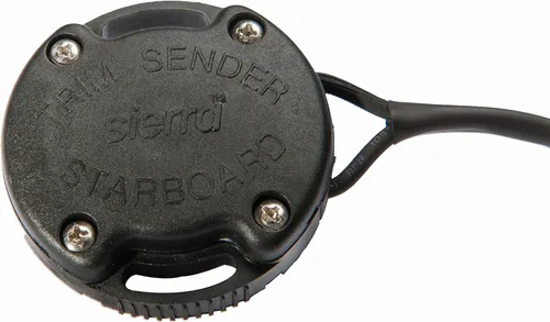 Miniatura 7 de Sierra Internacional 18–7633 Kit de limitador e indicador de trimado marino