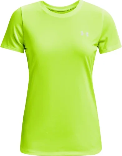 Miniatura 5 de Under Armour Tech - Camiseta de manga corta para mujer