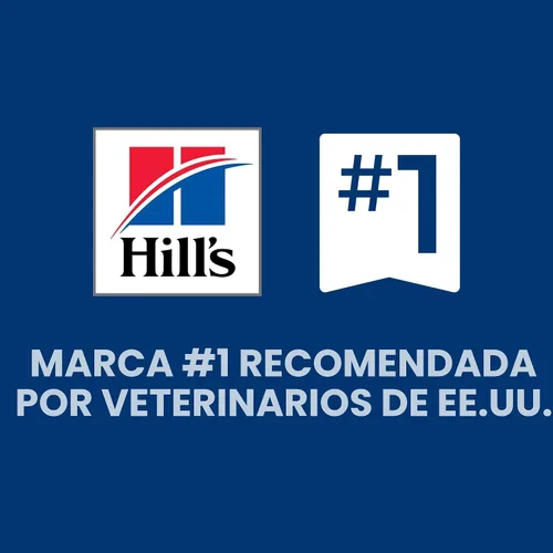 Miniatura 6 de Hill's Prescription Diet C/D Multicare Urinary Care - Alimento seco para perros con sabor a pollo, dieta veterinaria, bolsa de 8.5 libras