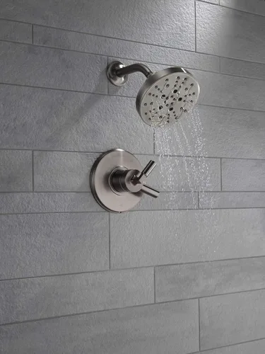 Miniatura 9 de Delta T17248-SS - Duchas Solo Ducha