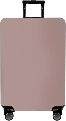 Miniatura 13 de WUJIAONIAO Funda para Equipaje de Viaje Funda para Maleta Equipaje Protector 18-32 Pulgadas, Moda