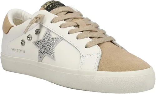 Miniatura 2 de VINTAGE HAVANA Womens Excel Slip On Sneakers Shoes Casual - Off White