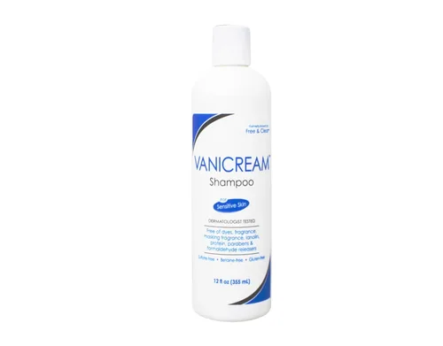 Miniatura 2 de Set Free & Clear, incluye champú 12 oz y acondicionador 12 oz, uno de cada uno.