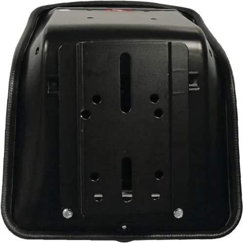 Miniatura 2 de Complete Tractor 3010-0033 Ancho del asiento del tractor 15 23/64", asiento abatible, asiento base fija