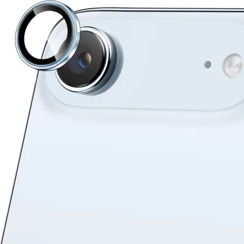 Miniatura 51 de Compatible con iPhone 13 Pro para iPhone 13 Pro Max, protector de lente de cámara antiarañazos, vidrio templado 9H, protector de cámara de metal a