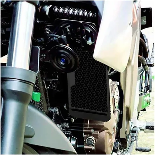 Miniatura 2 de Cubierta de rejilla de radiador para SU&ZUKI Gixxer 250 SF250 2020 2021 2022 2023 cubierta de rejilla de radiador de motocicleta Protector