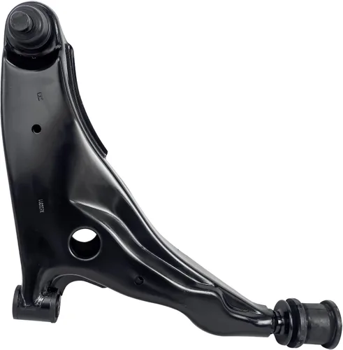 Miniatura 172 de Detroit Axle - Brazo de control delantero derecho para Chrysler 300 2008-2023 Dodge Challenger 2005-2008 Magnum 2005-2008, brazo de control