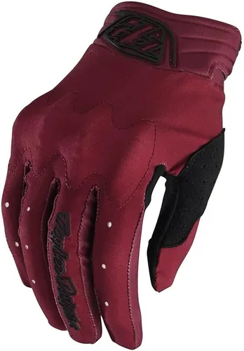 Miniatura 30 de Troy Lee Designs Guantes Motocross para Motocicleta, Moto de Tierra, Bicicleta de Montaña, Guantes para Montar, Gambit Glove