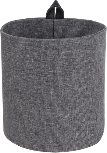 Miniatura 6 de Bigso Box of Sweden Soft Hang Around Hanging Storage Basket Large Beige. (Pack of 2)