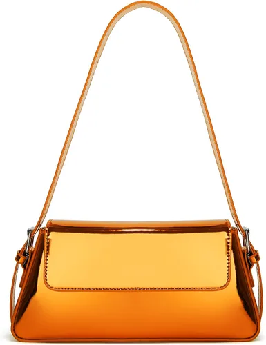 Bolso de noche para mujer, Y2k, plateado, bolso hobo, bolso de mano, bolso de mano, bolso de mano, bolso de fiesta, bolso de mano, bolsos cruzados