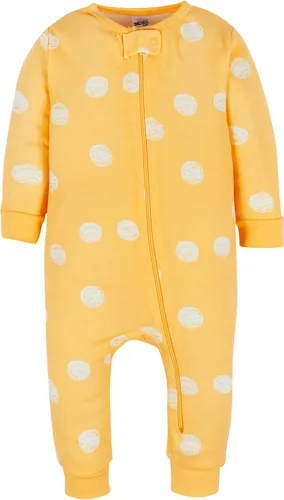 Miniatura 6 de Onesies Brand Pijama de algodón de una pieza de ajuste cómodo para niñas