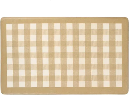 Miniatura 19 de Achim Home Decor - Tapete antifatiga para suelo, 18 x 30 pulgadas, diseño de gallo, impermeable, antideslizante, fácil de limpiar, tapete acolchado
