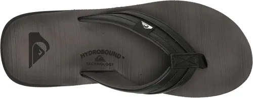 Miniatura 5 de Quiksilver Chanclas Carver Squish para hombre