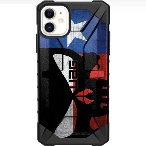 Miniatura 83 de EGO TACTICAL Funda UAG Urban Armor Gear de edición limitada compatible con iPhone 12 Mini [pantalla de 5.4 pulgadas] A-10 Warthog