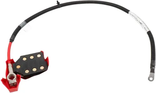 Miniatura 3 de GM Genuine Parts 22790288 Cable solenoide de arranque