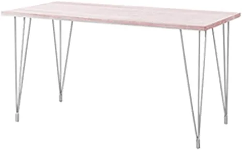 Miniatura 10 de Patas ajustables de metal para muebles, patas de mesa de centro, 3 varillas, ajustables de 0 a 0.394 in, para escritorio, mesa de comedor, mesa