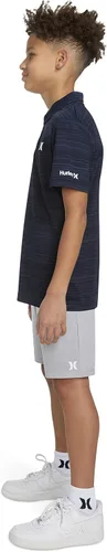 Miniatura 10 de Hurley Polo Performance para Niños