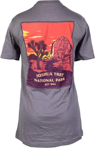 Miniatura 2 de Parque Nacional Sendero Joshua Tree -Heather Gray
