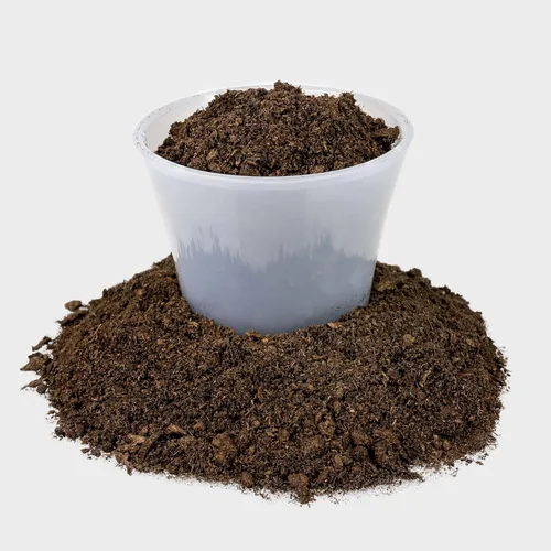 Miniatura 4 de Musgo de Turba de Esfagno Natural Premium - Enmienda de Suelo de Jardinería y Medio de Suelo para Plantas Carnívoras de Gardenera (Bolsa de 1 Cuarto)