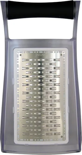 Miniatura 3 de Jaccard Microedge - Rallador de caja de dos caras de tres superficies