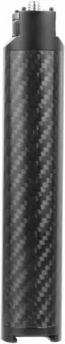 Miniatura 6 de Barra de extensión de mango de fibra de carbono compatible con Weebill S Estabilizador de mano Soporte de monitor para cardán Weebill Lab