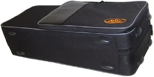 Miniatura 3 de SKY - Funda ligera para saxofón alto, mochilero. *Cremallera mejorada (YKK)*