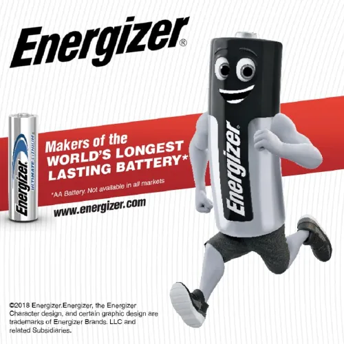 Miniatura 4 de Energizer 2L76BP Foto Batería