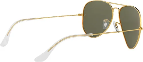 Miniatura 9 de Ray-Ban RB3025 - Lentes de sol clásicos estilo aviador