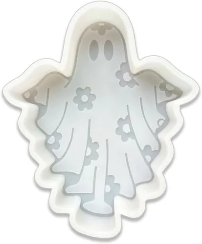 Miniatura 7 de Molde de silicona con forma de insignia de leopardo Mama para hacer jabón con cuentas aromáticas para automóvil, colgante, vela, resina Placa de mamá