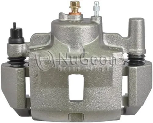 Miniatura 5 de 2 pinzas de freno delanteras para automóvil para Ford Probe 1993-1997 para Mazda 626 1993-2002 para Mazda MX-6 1993-1997 para Mazda Protege 1999-2003