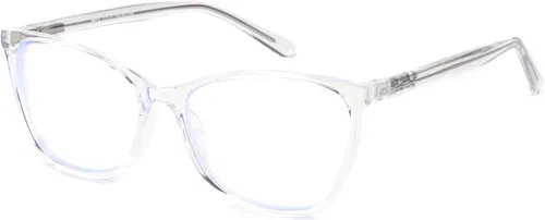 Miniatura 8 de Gafas de distancia de ojo de gato para mujer, anteojos de conducción cerca de la vista, vidrio transparente para miopía