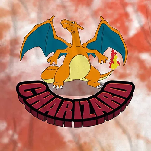 Miniatura 2 de Pokemon Camiseta de juego Pikachu para hombre, diseño de Gotta Catch Em All