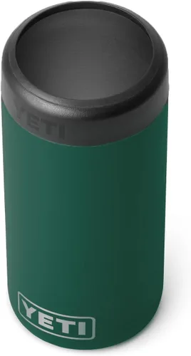 Miniatura 27 de YETI Rambler Aislador de Latas Delgadas Colster de 12 oz. para Latas de Hard Seltzer Delgadas, Seafoam (SIN INSERTO DE LATA)