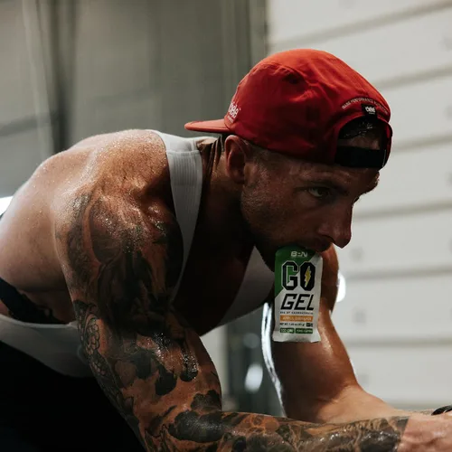Miniatura 5 de BARE PERFORMANCE NUTRITION, BPN Go Gel Endurance, 0.94 onzas de carbohidratos y 100 calorías por paquete, vegano + gel para correr sin gluten, 10