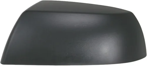Miniatura 4 de Juego de tapas de espejo negro texturizadas LH y RH compatibles con Toyota Sequoia Tundra