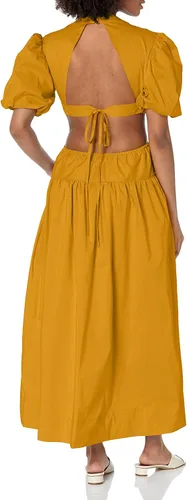 Miniatura 2 de ASTR the label Vestido Shelby para mujer