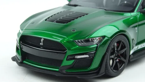 Miniatura 9 de GT Spirit 1/18 - F-ORD Mustang Shelby GT500-2020