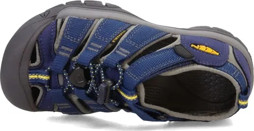Miniatura 5 de KEEN Unisex-Child Newport H2 Closed Toe Water Sandals