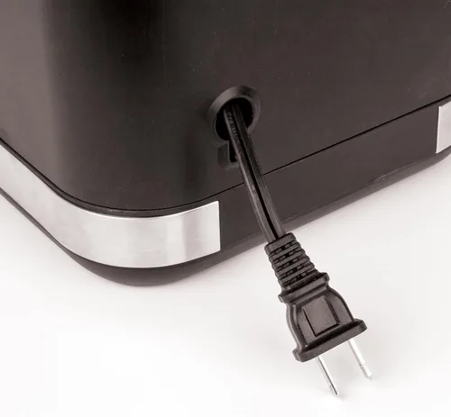 Miniatura 7 de Capresso Cafetera con pantalla táctil de 10 tazas con jarra térmica