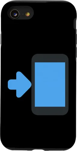 Miniatura 18 de iPhone XR Mobile Phone with Arrow Case