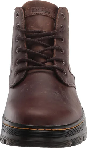 Miniatura 2 de Dr. Martens Botas Chukka de cuero Bonny unisex para adultos