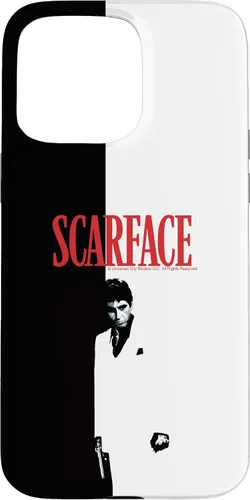 Miniatura 30 de Scarface Funda con póster para iPhone 11