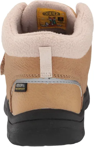 Miniatura 3 de KEEN Unisex-Child Kootenay 3 Mid Height Waterproof Snow Boots