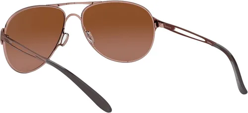 Miniatura 14 de Oakley Oo4054 Caveat Aviator Gafas de sol para mujer