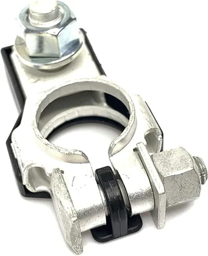 EDS 243407F000 24340-7F000 90982-05037 - Conector de terminal de batería positiva | Reemplazo exacto de especificaciones OEM para vehículos Nissan