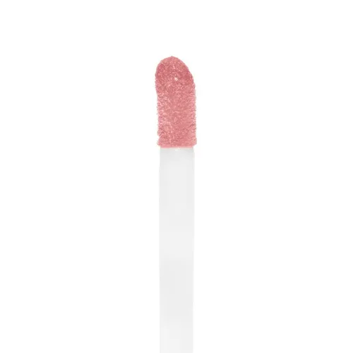 Miniatura 3 de Palladio Brillo de labios, brillo de labios no pegajoso, contiene vitamina E y aloe, ofrece un color intenso e hidratación, minimiza las arrugas