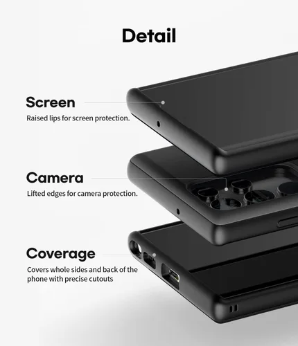 Miniatura 7 de GOOSPERY Funda tipo cartera para Samsung Galaxy S22 Ultra, [tarjetero] parachoques magnético de puerta con cierre automático, cubierta protectora