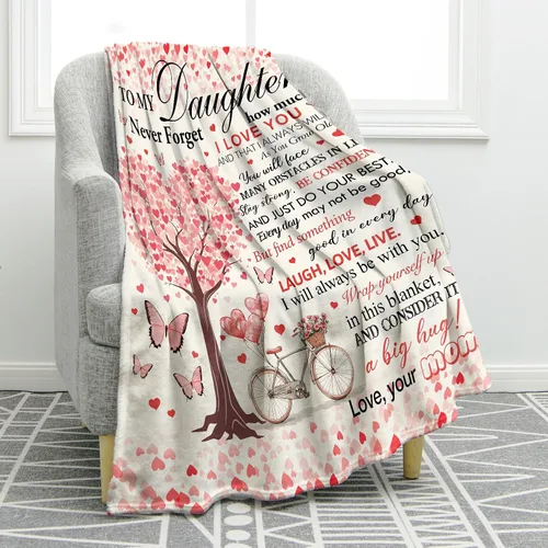 Miniatura 22 de Jekeno Manta de regalo para mejores amigas, mujeres, regalos de cumpleaños para mejor amiga, hermana, mejor amiga, mejor amiga, ideas de regalo