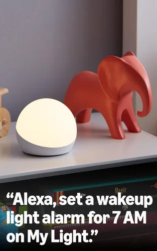 Miniatura 10 de Echo Dot Kids (5.ª generación, modelo de 2022) Dragon con Echo Glow