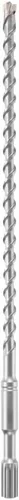 Miniatura 4 de BOSCH Broca de martillo giratorio Speed-X de 1 pulgada x 36 pulgadas HC4053
